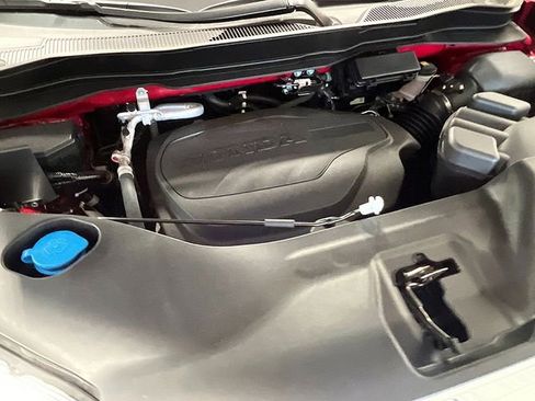 New 2026 Honda Ridgeline RTL image 12