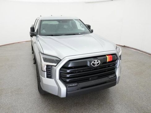 New 2026 Toyota Tundra SR5 AWD/4WD image 12