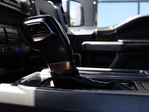 Used 2019 Ford F150 Raptor w/ Equipment Group 802A Luxury AWD/4WD image 53