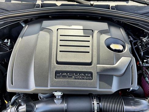 New 2026 Jaguar F-PACE R-Dynamic S image 13