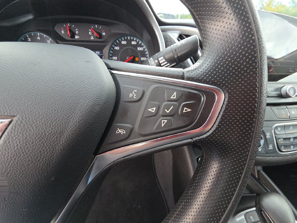 Used 2024 Chevrolet Malibu LT FWD image 19