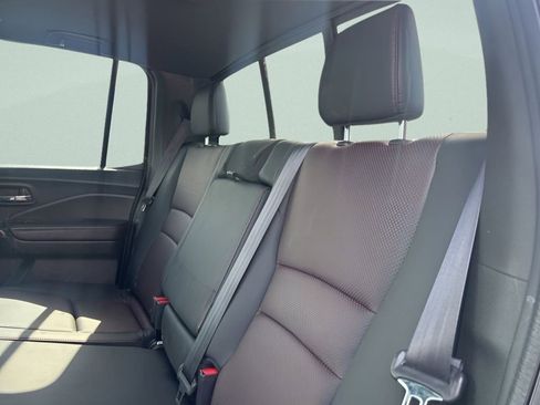 Used 2021 Honda Ridgeline Black Edition image 19