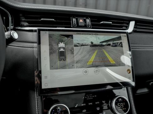 New 2026 Jaguar F-PACE R-Dynamic S image 14