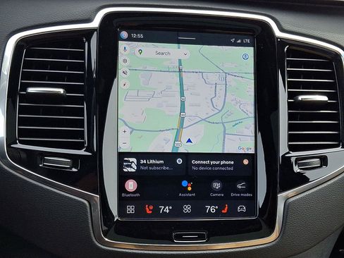 Certified 2023 Volvo XC90 B6 Ultimate w/ Protection Package Premier image 19