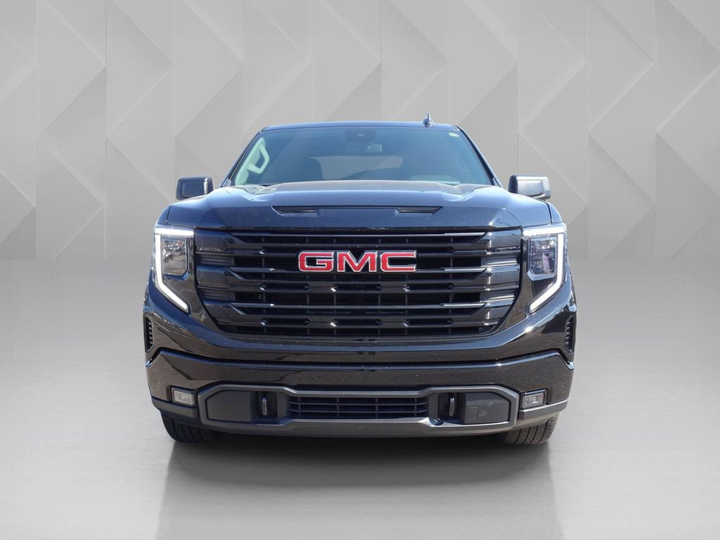 Used 2023 GMC Sierra 1500 Elevation AWD/4WD image 7