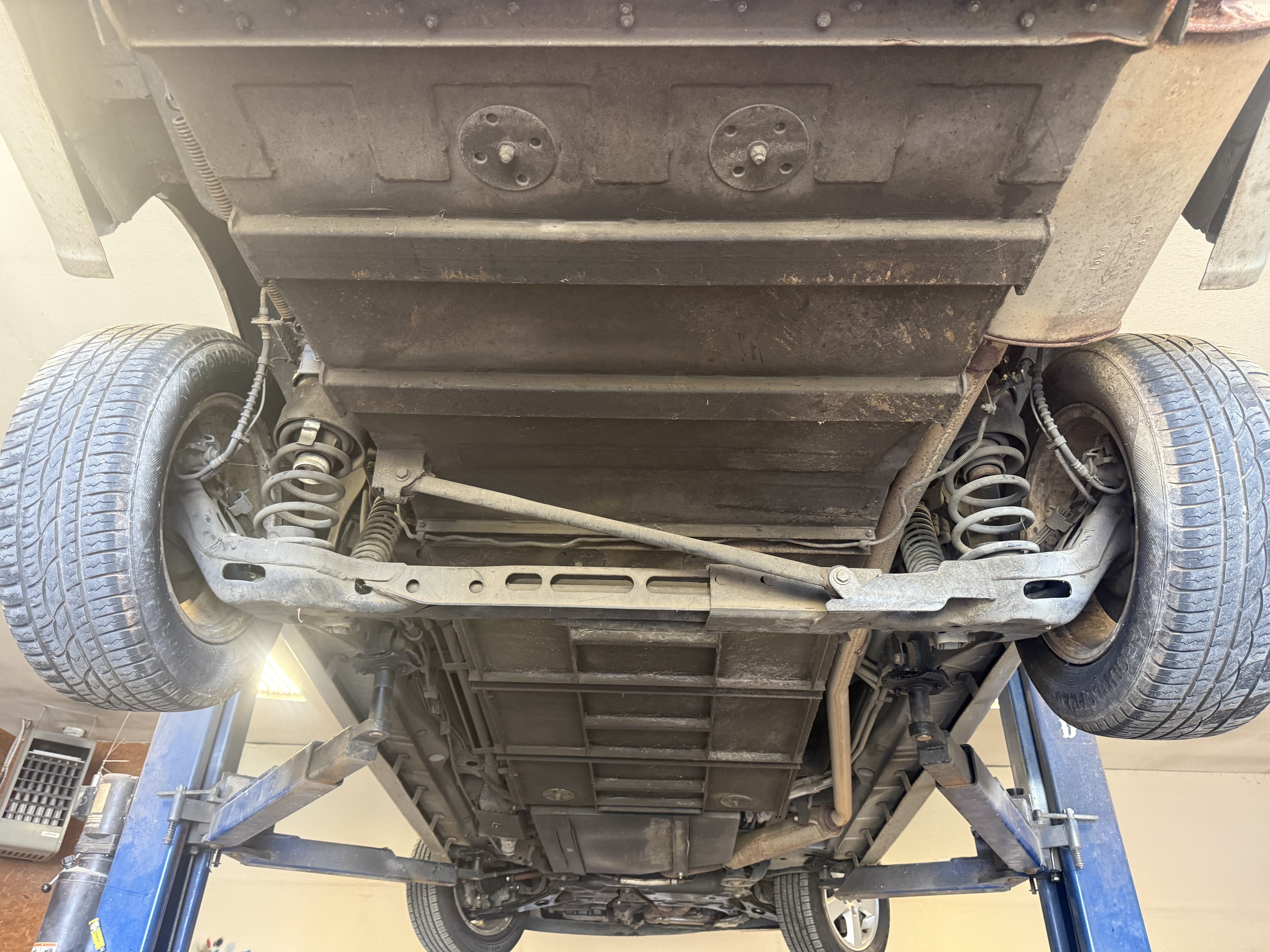 Used 2012 Dodge Grand Caravan SXT FWD image 32