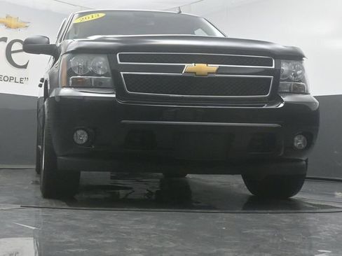 Used 2013 Chevrolet Tahoe LT AWD/4WD image 3