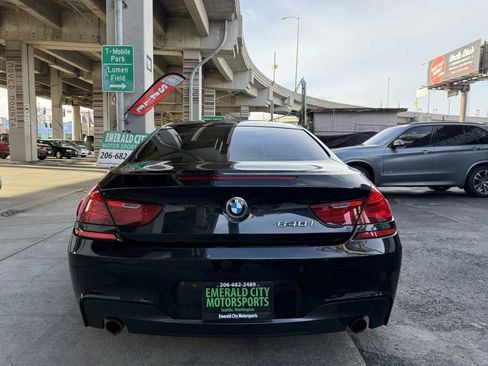 Used 2014 BMW 640i Coupe image 6