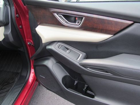 Used 2021 Subaru Ascent Touring AWD/4WD image 23