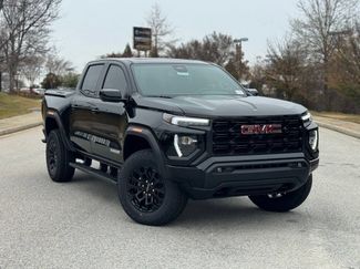 New 2026 GMC Canyon Elevation w/ Convenience Package RWD video 1