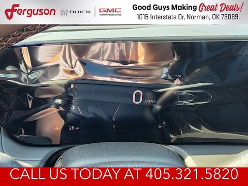 New 2026 Buick Encore GX Sport Touring w/ Advanced Technology Package FWD image 24