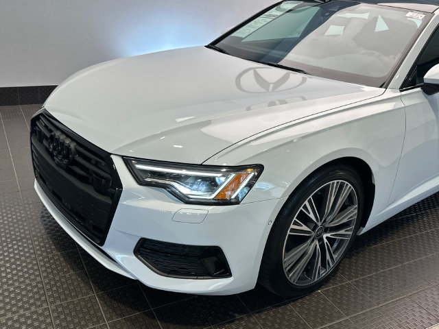 Used 2023 Audi A6 Premium Plus w/ Premium Plus Package AWD/4WD image 8