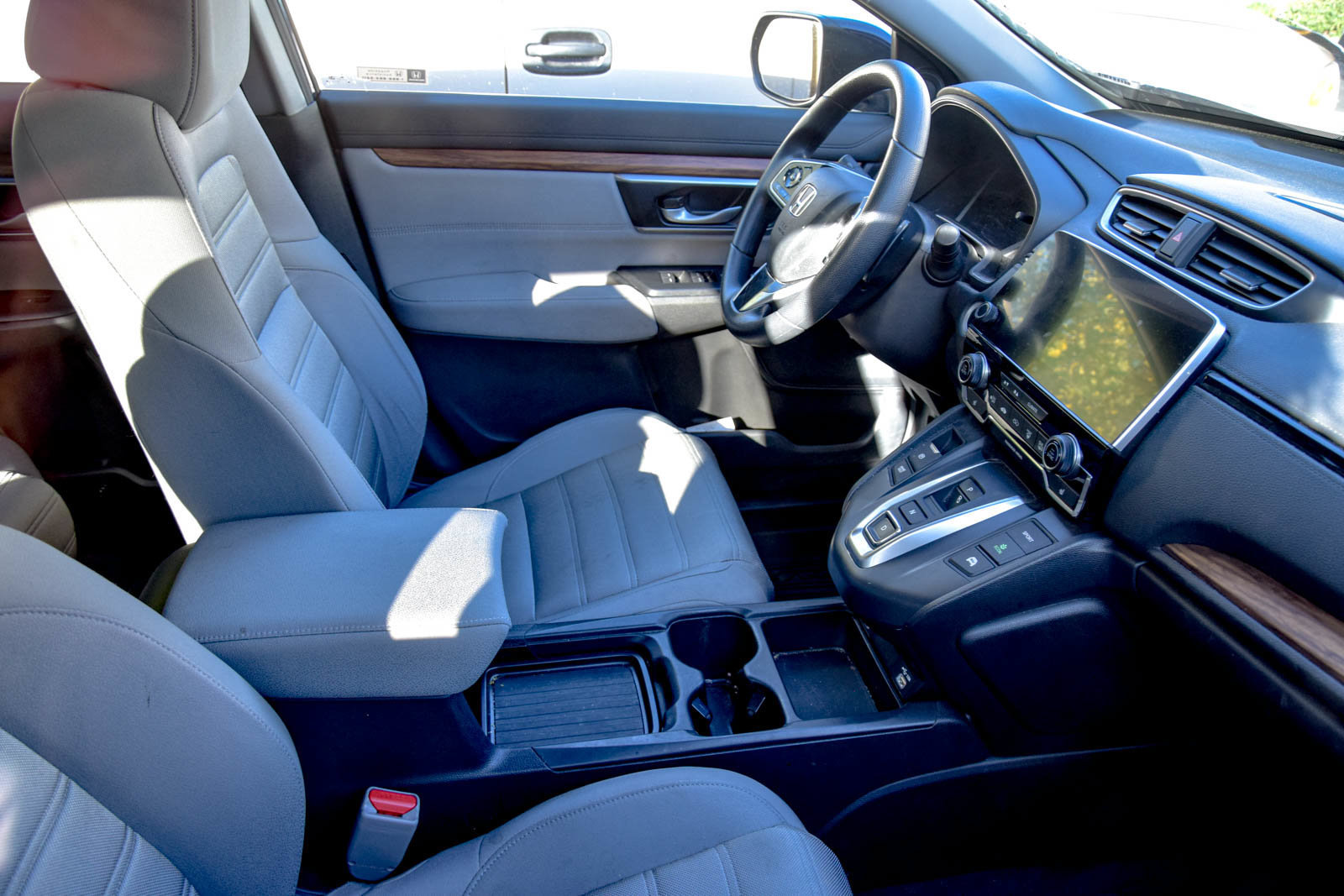 Used 2022 Honda CR-V EX image 8
