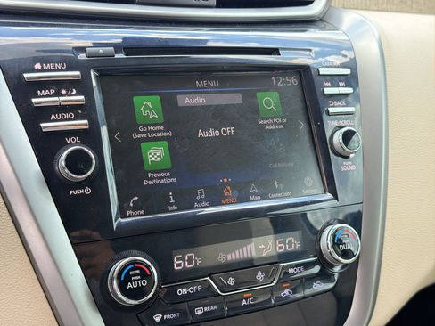 Used 2024 Nissan Murano SL FWD image 23