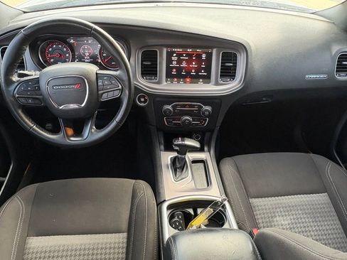 Used 2023 Dodge Charger SXT RWD image 12