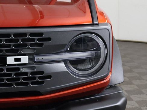 Used 2023 Ford Bronco Badlands AWD/4WD image 17