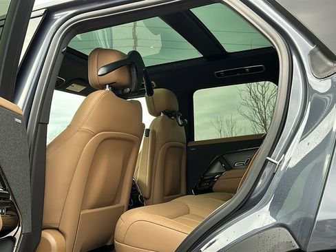 New 2026 Land Rover Range Rover Sport SE image 22