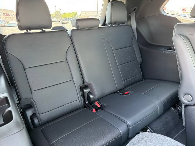 New 2026 Buick Enclave Sport Touring AWD/4WD image 23