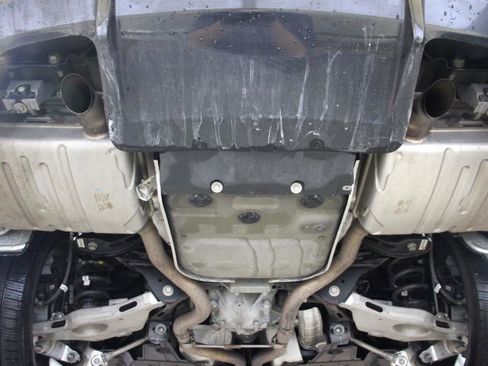 Used 2024 Jaguar XF R-Dynamic SE image 97