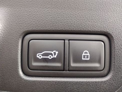 New 2026 Hyundai Santa Fe SE image 21