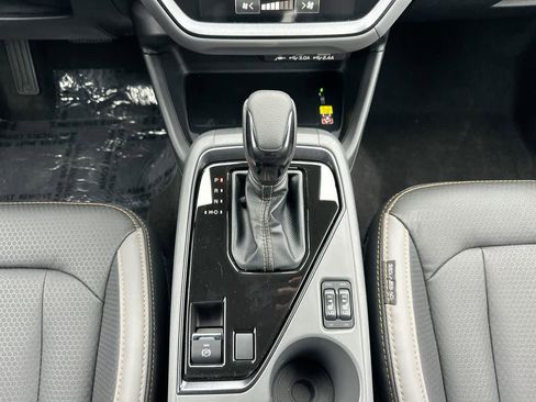 New 2026 Subaru Crosstrek 2.5i Wilderness AWD/4WD image 35