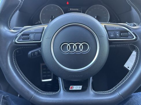 Used 2016 Audi SQ5 Premium Plus w/ Technology Package AWD/4WD image 45