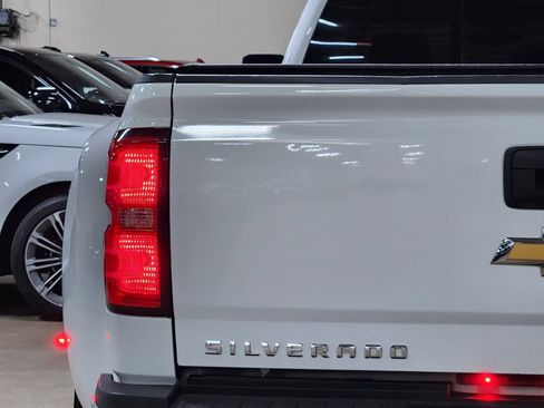 Used 2019 Chevrolet Silverado 3500 LTZ w/ Duramax Plus Package AWD/4WD image 20