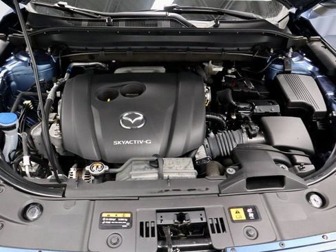 Used 2023 MAZDA CX-5 AWD 2.5 S w/ Premium Plus Pkg image 18