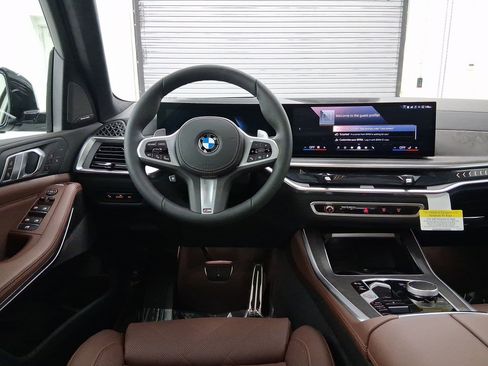 New 2026 BMW X5 sDrive40i w/ M Sport Package image 4