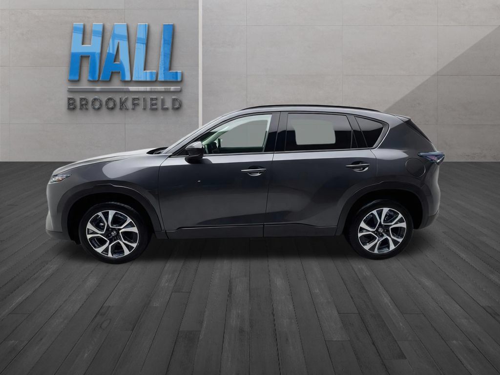 New 2026 MAZDA CX-5 Preferred AWD/4WD image 2