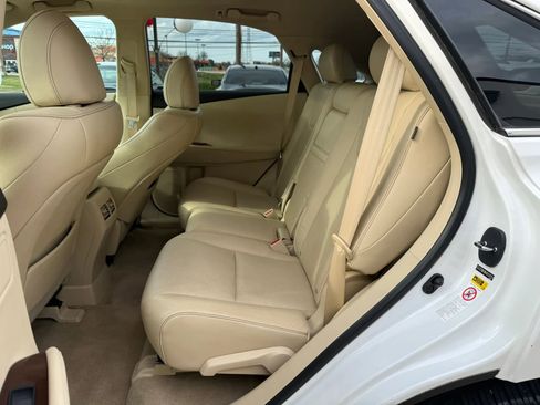 Used 2014 Lexus RX 350 AWD w/ Navigation Package image 23