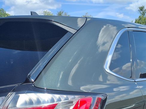 Used 2023 Ford Edge SEL w/ Convenience Package image 27