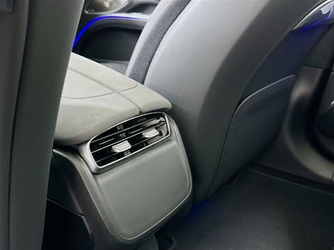 New 2026 Mercedes-Benz EQS 580 4MATIC Sedan image 28