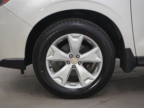 Used 2015 Subaru Forester 2.5i Premium w/ Popular Package #1 image 28