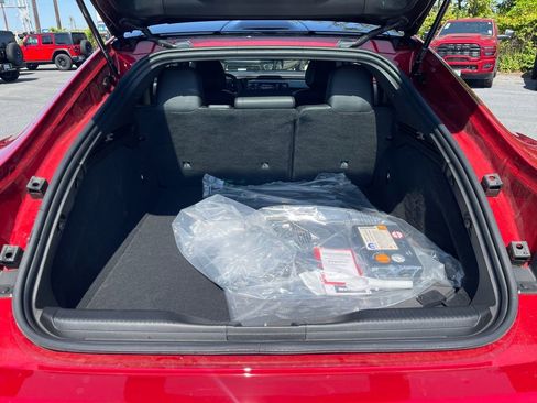 New 2026 Dodge Charger R/T AWD/4WD image 17