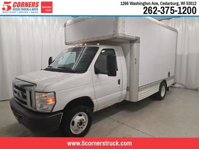 Used 2012 Ford E-450 and Econoline 450 Super Duty