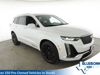 Used 2023 Cadillac XT6 Luxury video 1