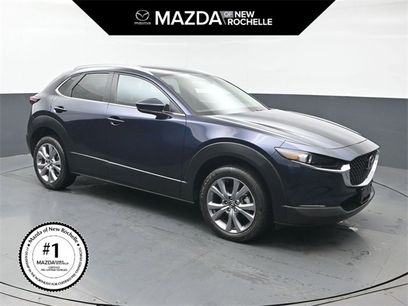 Certified 2023 MAZDA CX-30 AWD 2.5 S w/ Preferred Package