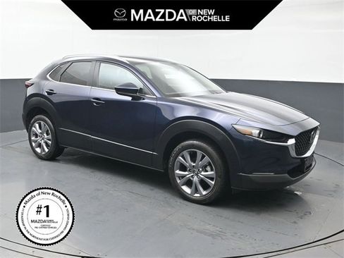 Certified 2023 MAZDA CX-30 AWD 2.5 S w/ Preferred Package image 1