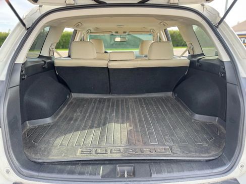 Used 2013 Subaru Outback 2.5i Limited w/ Moonroof Pkg image 42