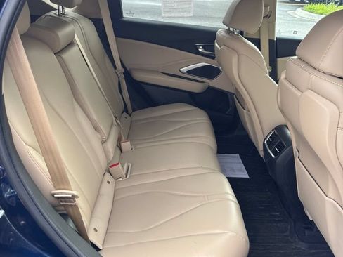 Used 2023 Acura RDX AWD image 13