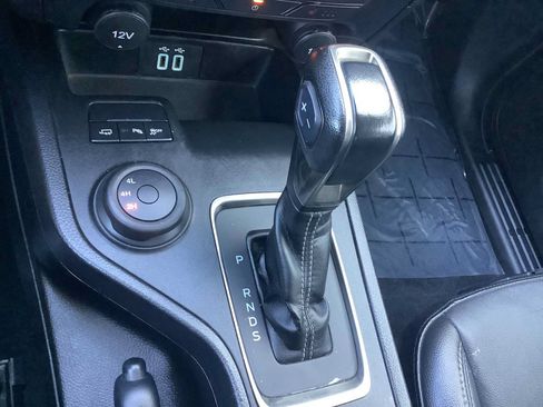 Used 2022 Ford Ranger Lariat w/ Equipment Group 501A High AWD/4WD image 17