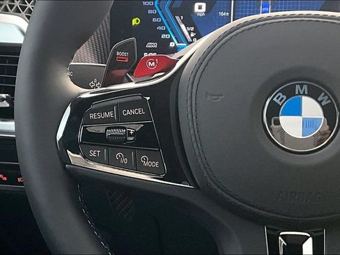 Used 2026 BMW XM Label Red AWD/4WD image 23