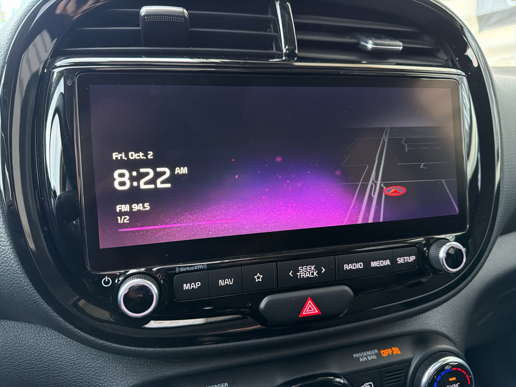 Used 2023 Kia Soul EX FWD image 18
