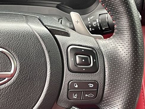 Used 2023 Lexus IS 350 F Sport image 13