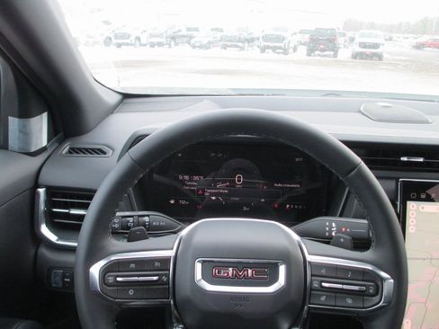 New 2026 GMC Terrain Elevation image 17