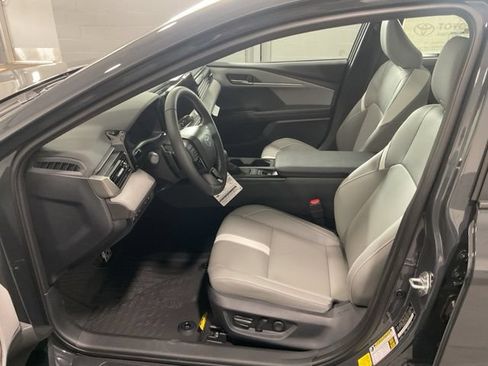 New 2026 Toyota Camry SE w/ Multimedia Upgrade Package FWD image 19