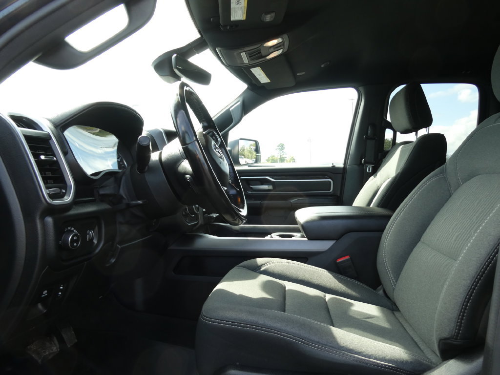 Used 2021 RAM 1500 Big Horn AWD/4WD image 22