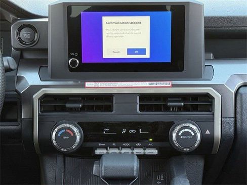 Used 2026 Toyota Tacoma SR5 AWD/4WD image 19