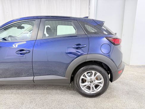 Used 2021 MAZDA CX-3 Sport image 5